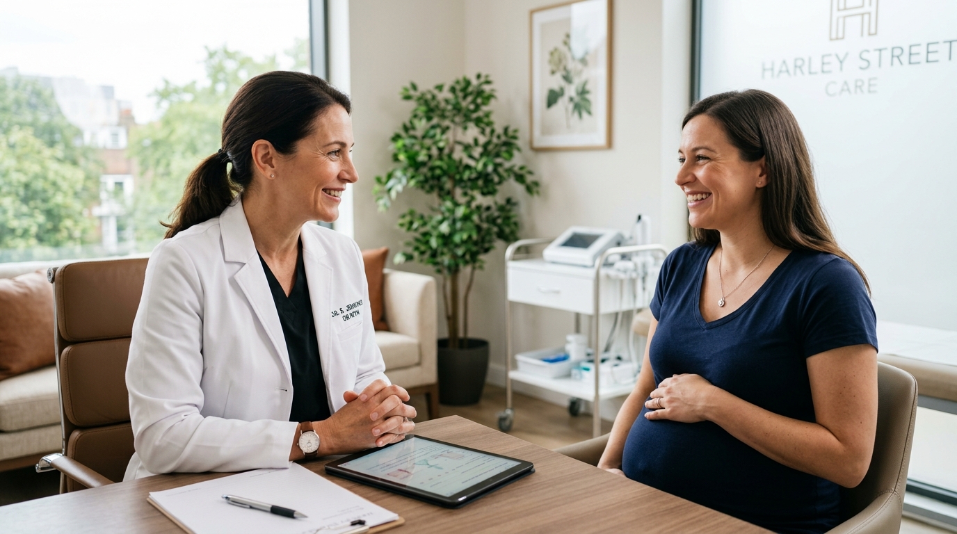 GESTHRON-SR 200: Sustained Release Progesterone in Maternal Care